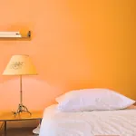 Maison De La Rade, Sea View And Air Conditioning 別荘 *