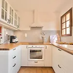 Maison De La Rade, Sea View And Air Conditioning * サン・マンドリエ・シュル・メール