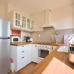 Maison De La Rade, Sea View And Air Conditioning サン・マンドリエ・シュル・メール