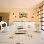 Maison De La Rade, Sea View And Air Conditioning 別荘 *