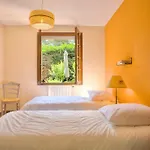 Maison De La Rade, Sea View And Air Conditioning 別荘