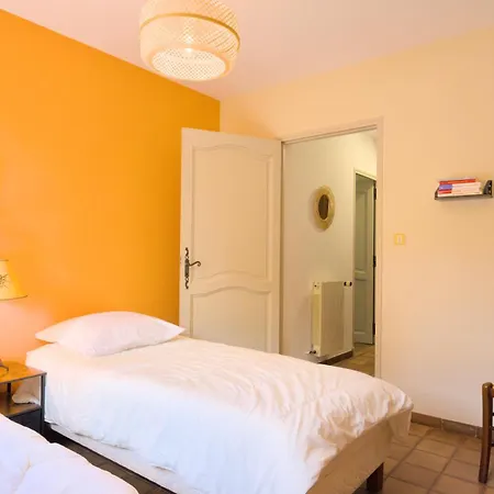 Maison De La Rade, Sea View And Air Conditioning Holiday home