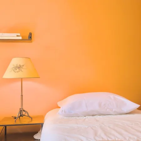 Maison De La Rade, Sea View And Air Conditioning Holiday home *