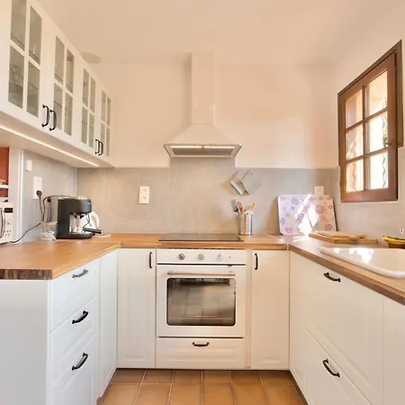 Maison De La Rade, Sea View And Air Conditioning * Saint-Mandrier-sur-Mer