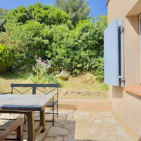 Maison De La Rade, Sea View And Air Conditioning