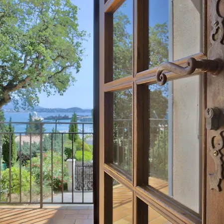 別荘 Maison De La Rade, Sea View And Air Conditioning *