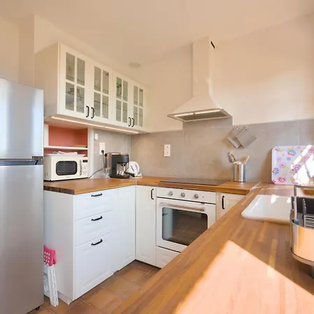 Maison De La Rade, Sea View And Air Conditioning Saint-Mandrier-sur-Mer